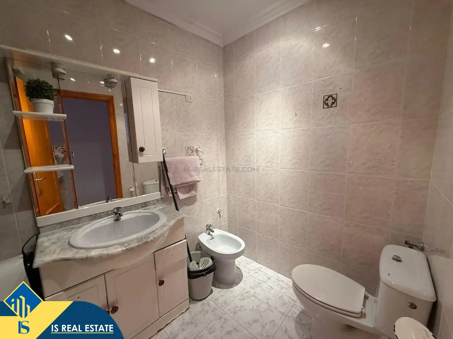 Ático con ascensor en venta en Playa del Cura, imagen 10