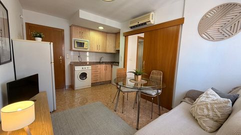 Foto 4 de Apartament de lloguer a Calle Pasicos de Jesús, 1, La Ñora, Murcia Capital