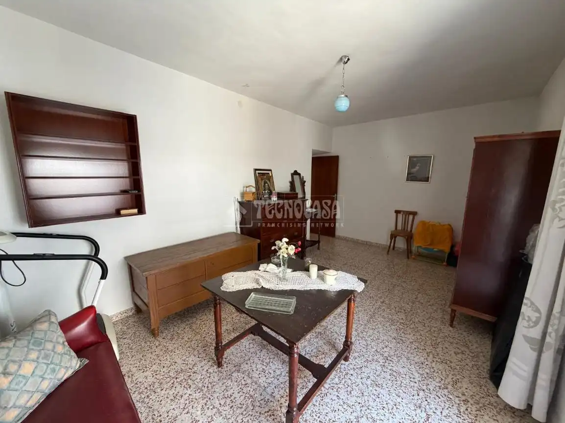 Casa adosada en venta en Mancha Real