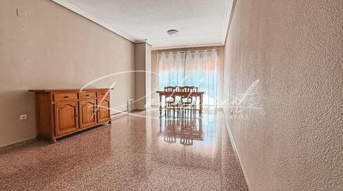 Foto 4 de Pis en venda a Calle Carrer de Les Adelfes, 2, Torrellano, Alicante