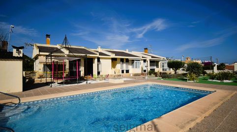 Foto 3 de Casa o xalet en venda a Platja de Torres, Villajoyosa / La Vila Joiosa