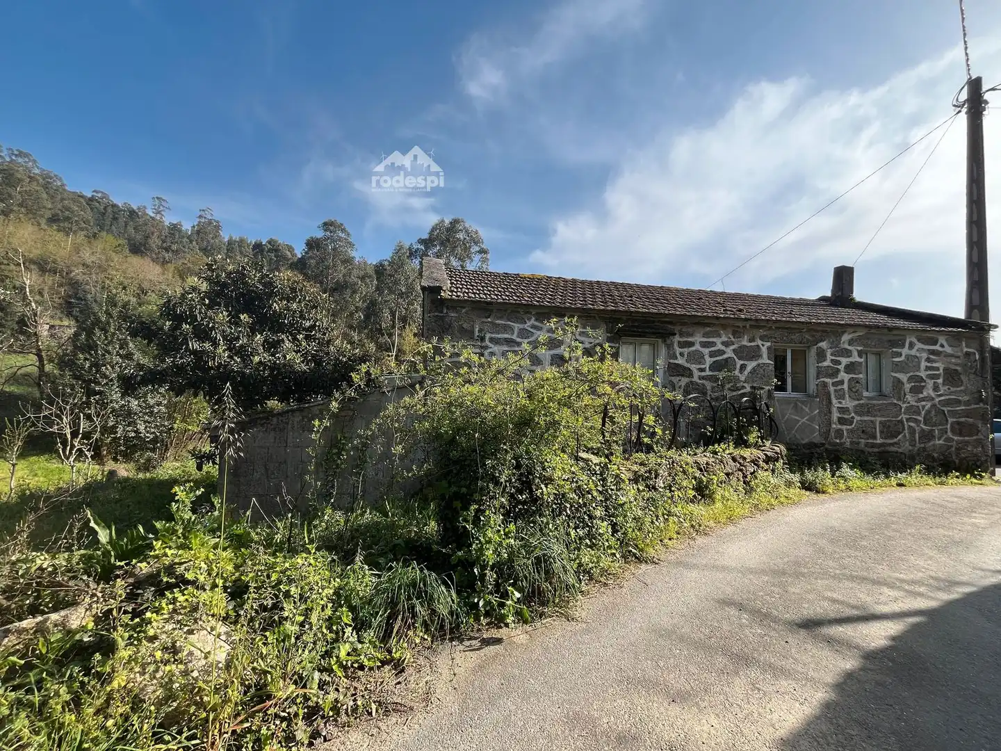 Maison à vendre à Crecente, imagen 28