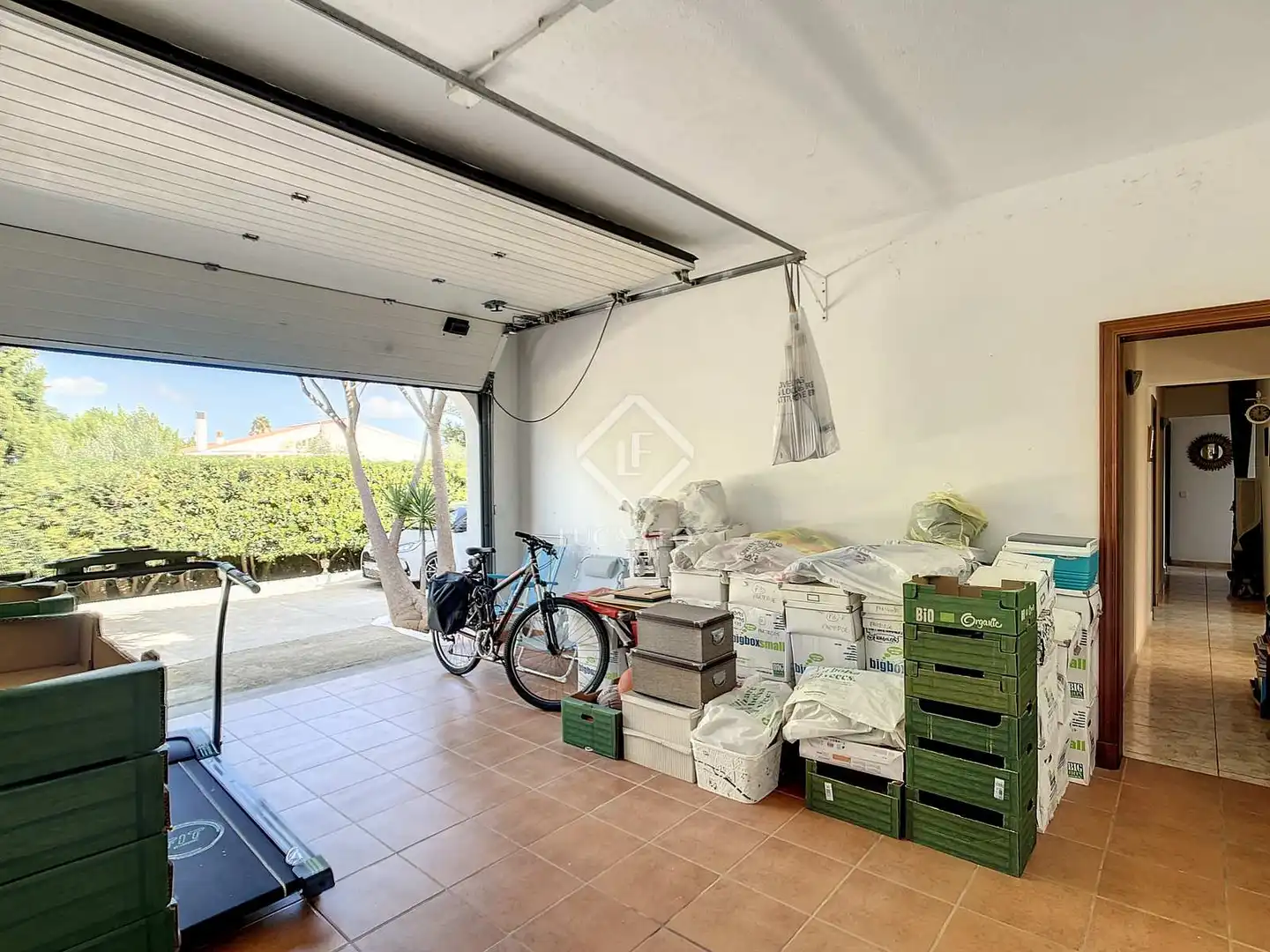 Casa rústica con jardín en venta en Alaior poble, imagen 41