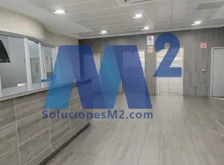 Oficina en venta en San Romualdo, Simancas
