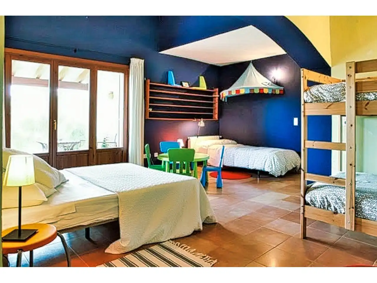 Maison rustique avec piscine à vendre à Poligono 17 127, imagen 22