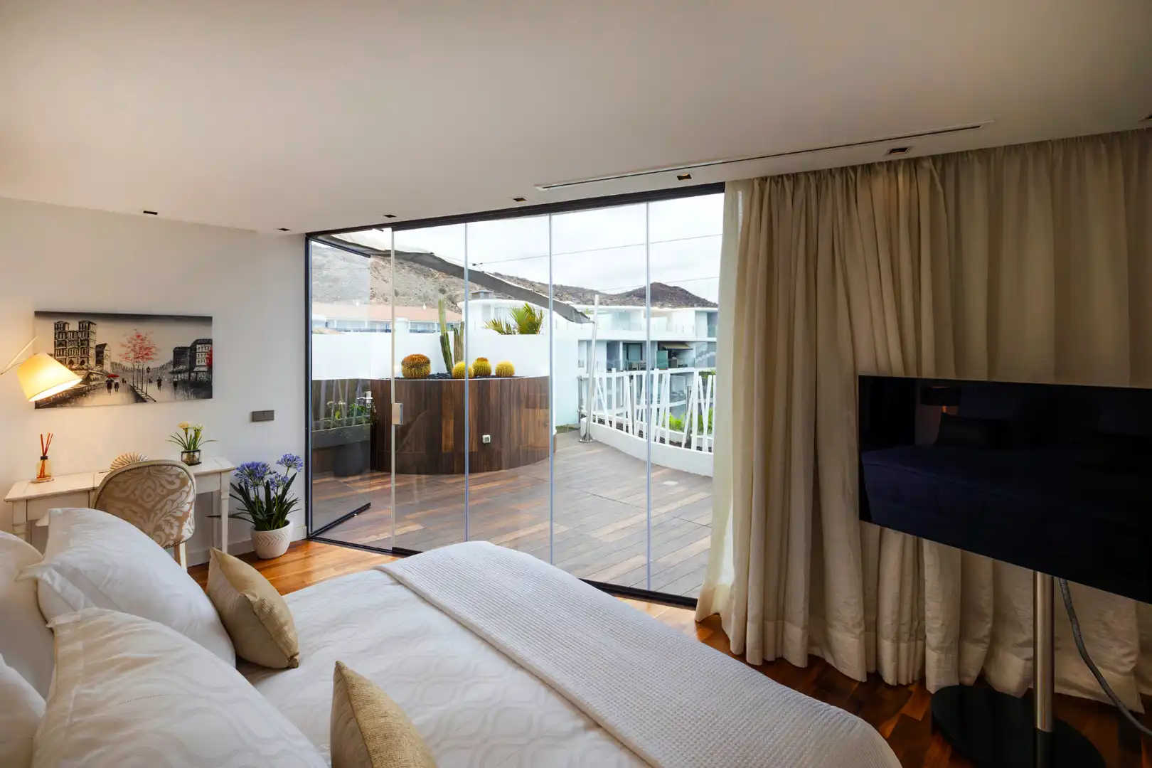 Penthouse with pool for sale in Avenida el Palm-Mar, imagen 21