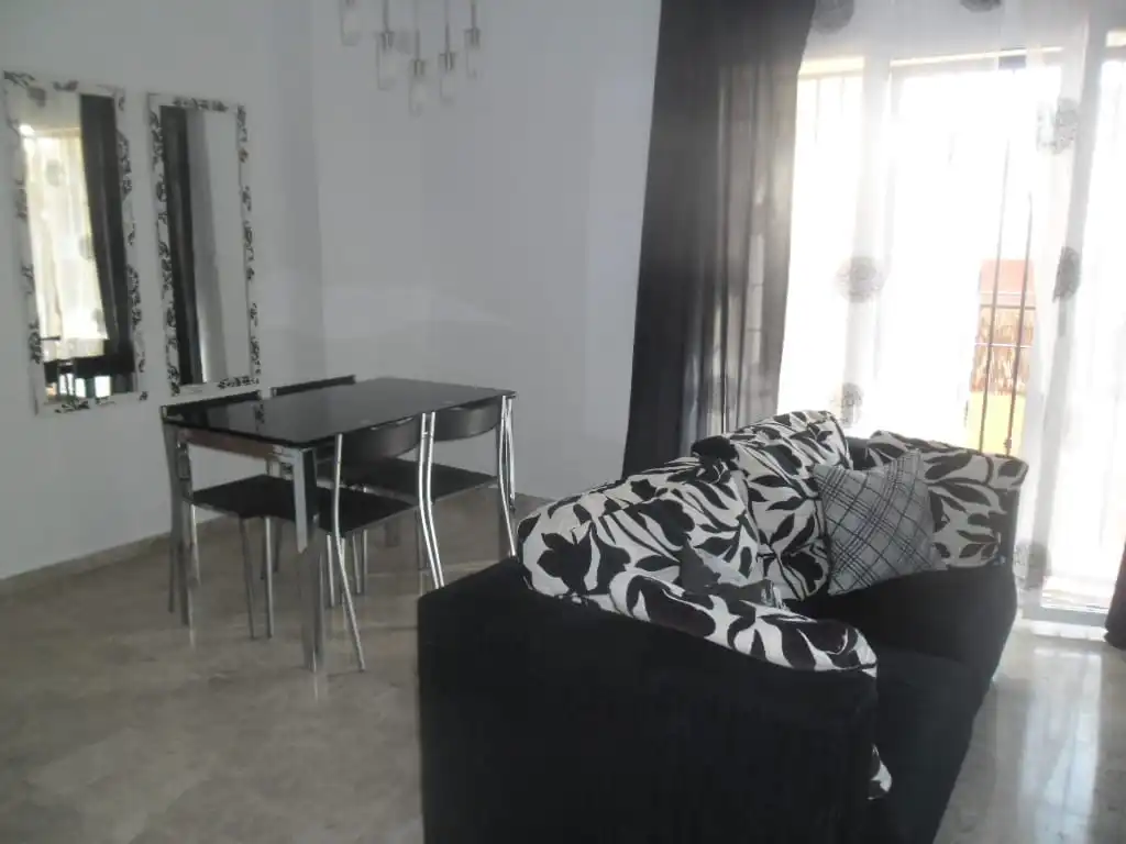 Casa a schiera con terrazza in vendita a Carrer de I'Aigualera, imagen 5