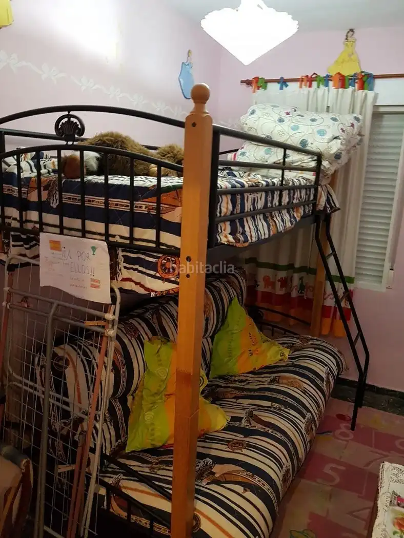Wohnung mit Aufzug zum Verkauf in Carretera de Gabriel Císcar 1, imagen 3