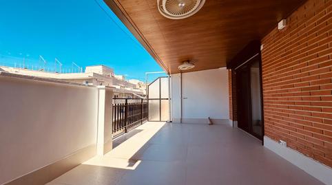 Photo 2 of Attic for sale in Avinguda Rei Jaume I, 19, Colonia Madrid, Alicante