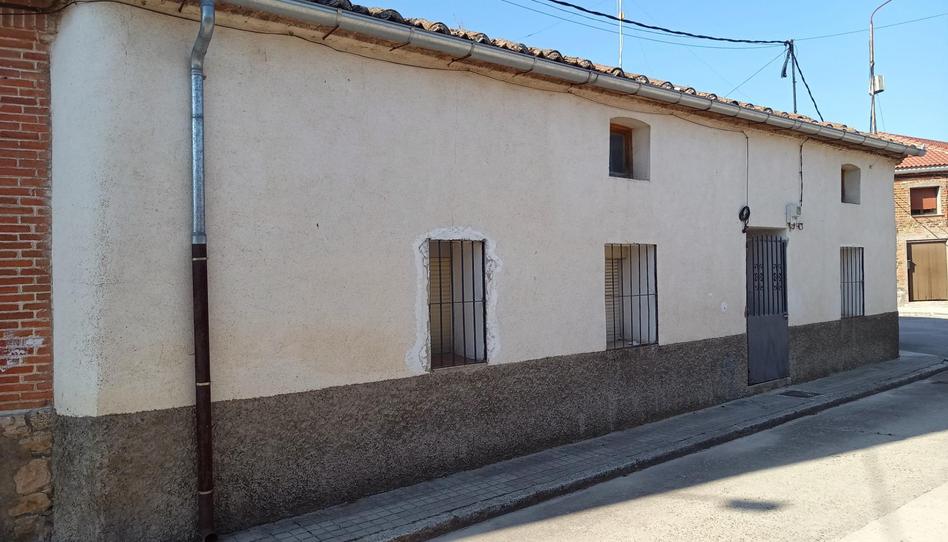 Photo 1 of House or chalet for sale in Calle Arevalo Alto, Aldeanueva del Codonal, Segovia