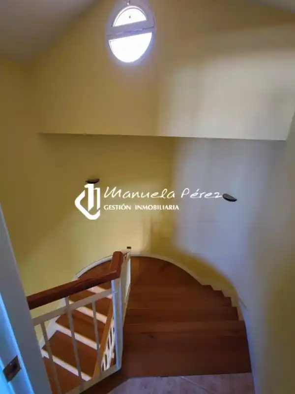 Chalet en venta en Ruta de la Plata, imagen 25