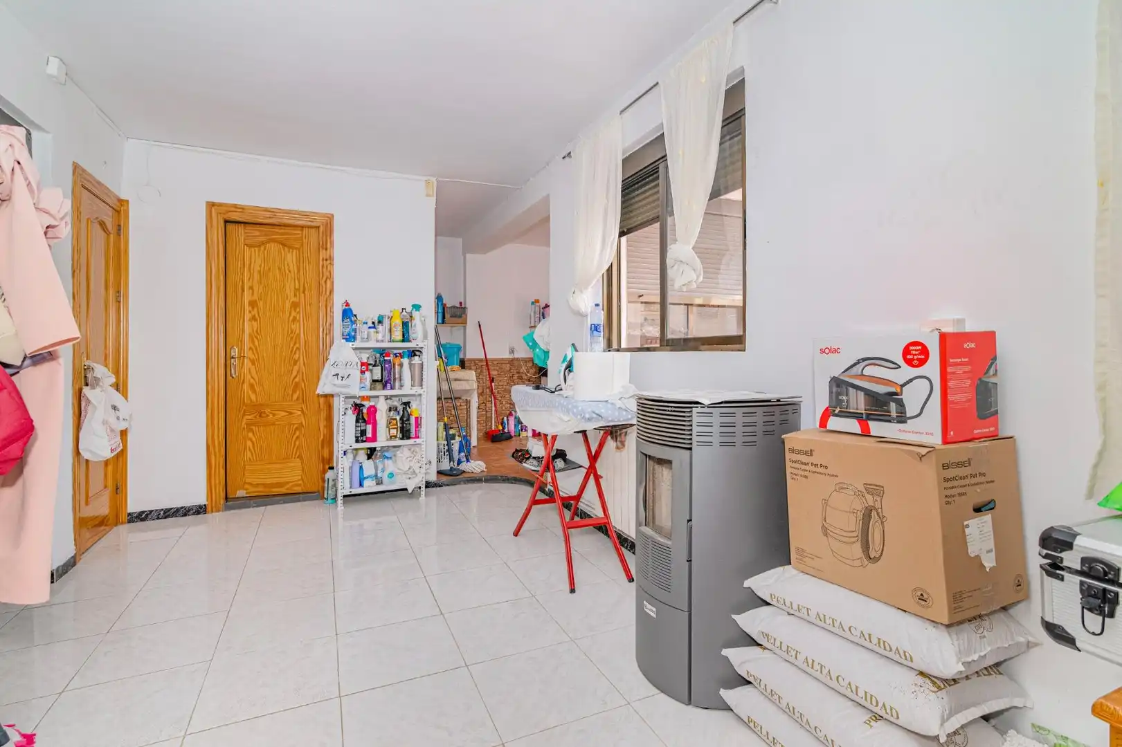 Casa con terraza en venta en Calle manila, imagen 37
