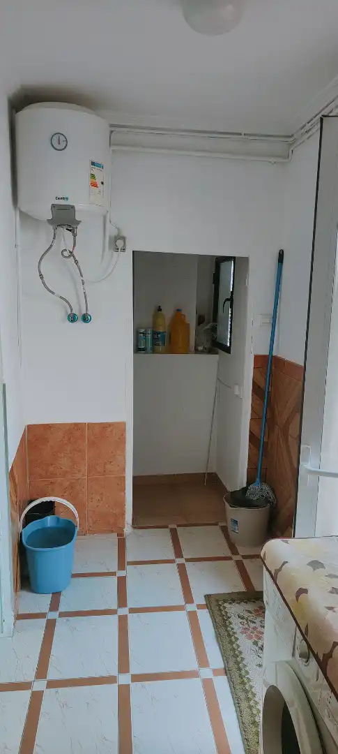 Casa con terraza en venta en Calle Blas Infante, imagen 19