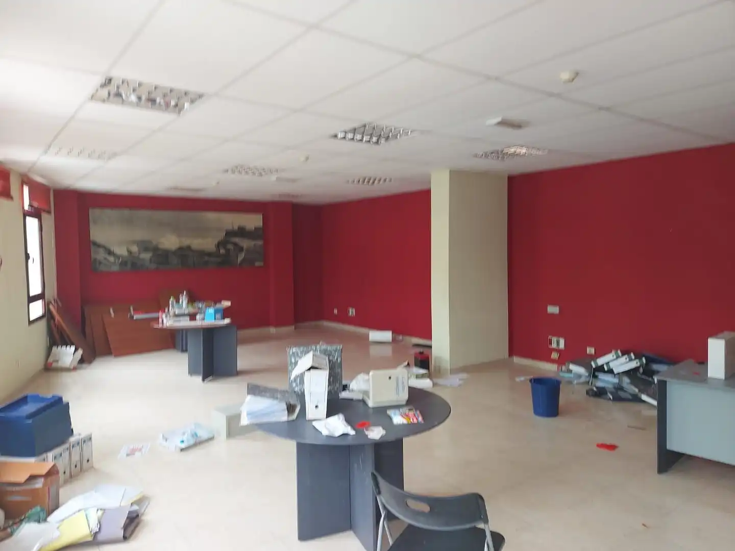 Fabrikhallen zur Miete in Las Palmas de Gran Canaria