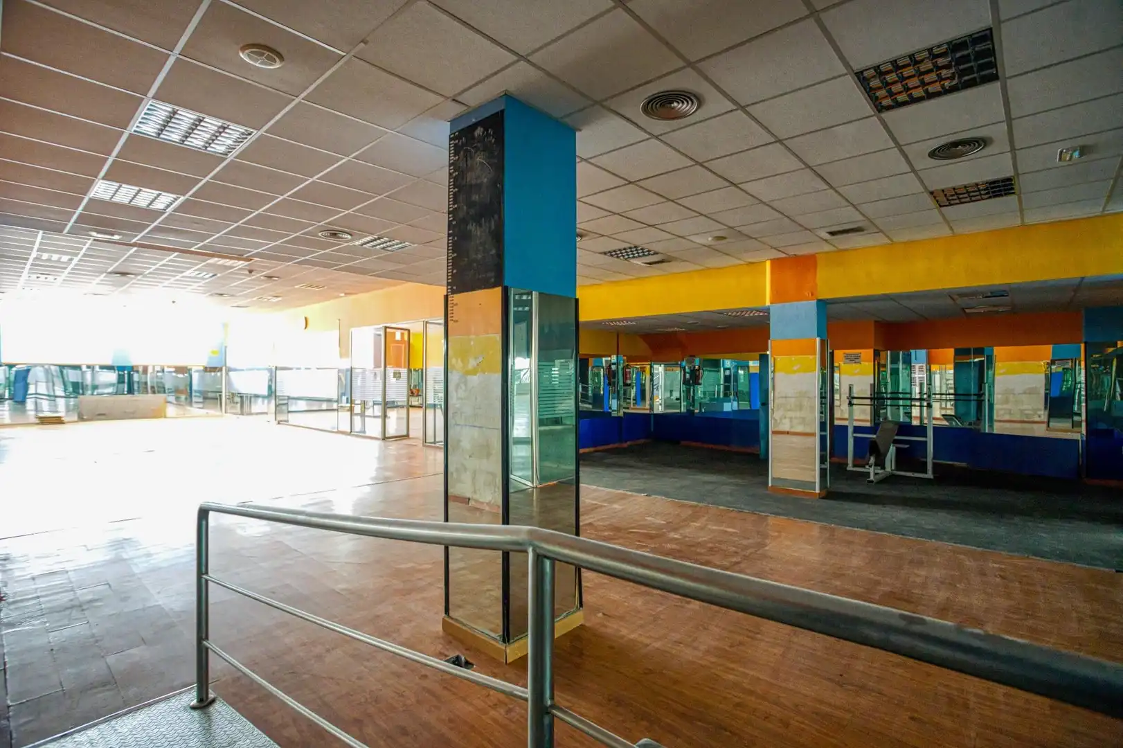 Local comercial en venda a Avenida de Inmaculada Concepción 50, imagen 16