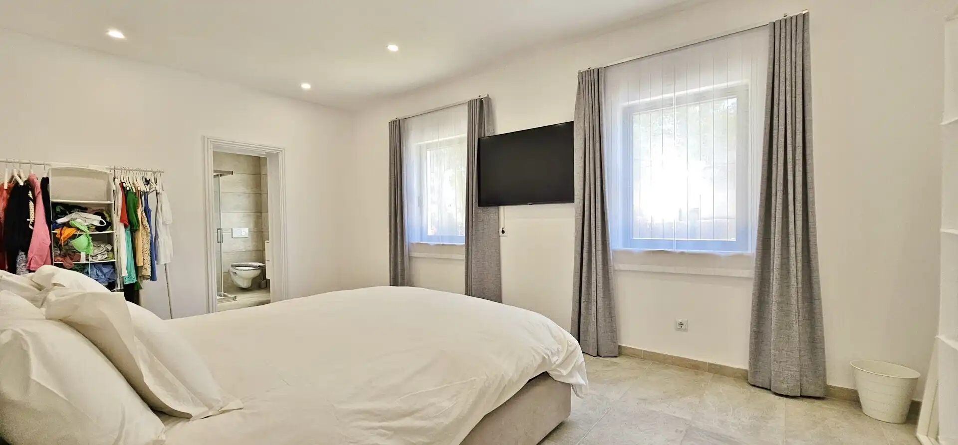 Casa amb terrassa en venda a Portopetro, imagen 41