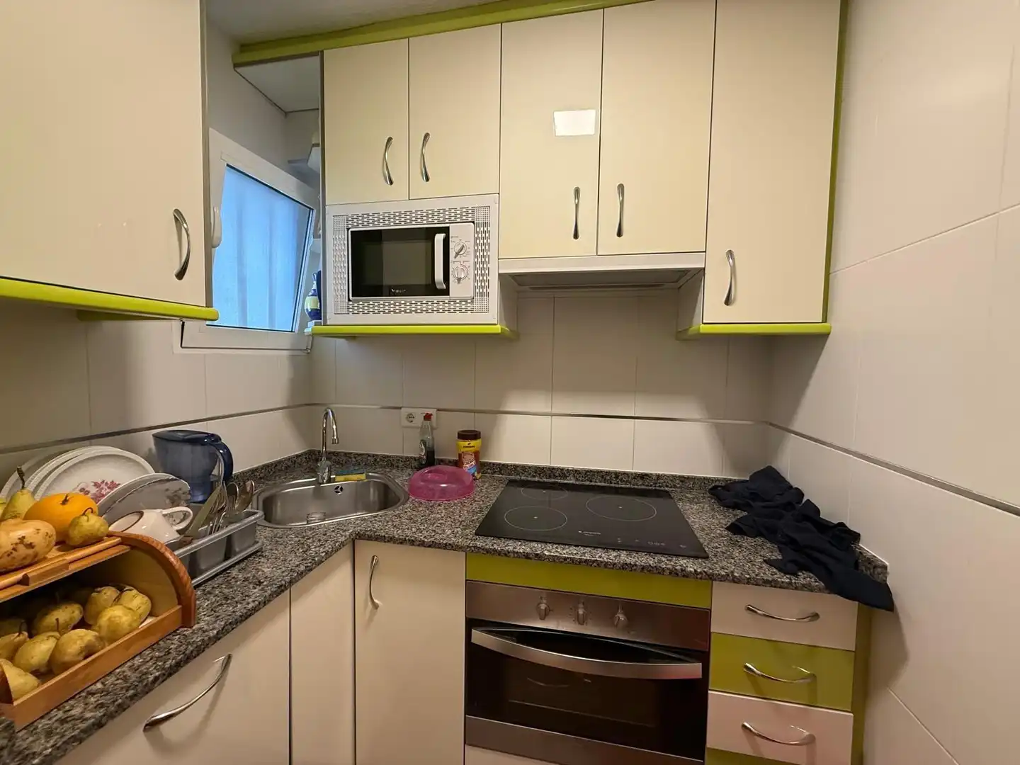 Appartement compact avec piscine à vendre à Playa de Levante, imagen 15