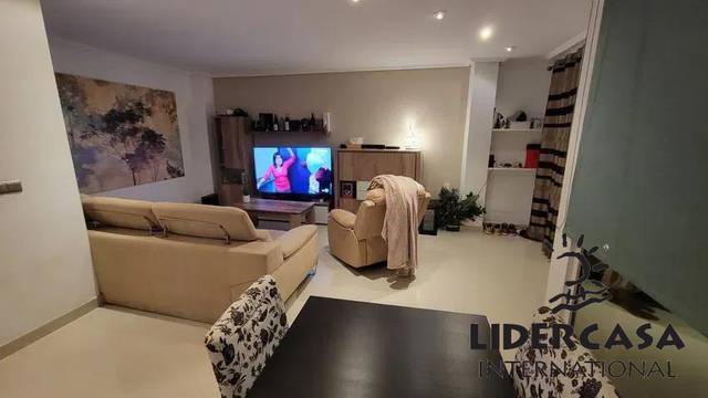 Casa-chalet en Venta en El Puntal