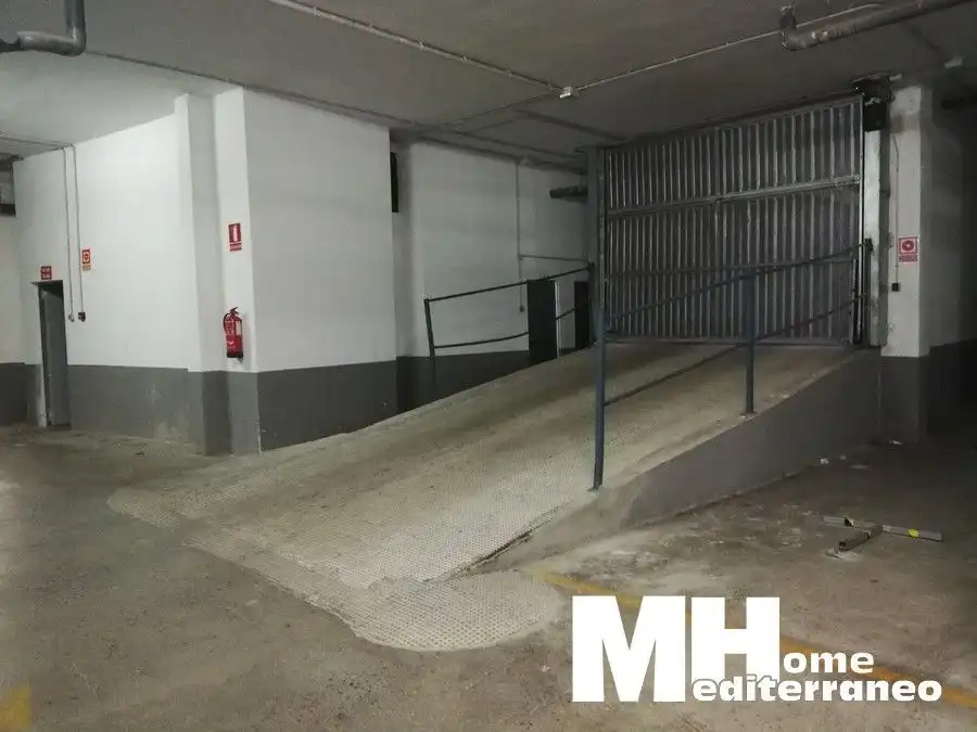 Garage zum Verkauf in Quartell