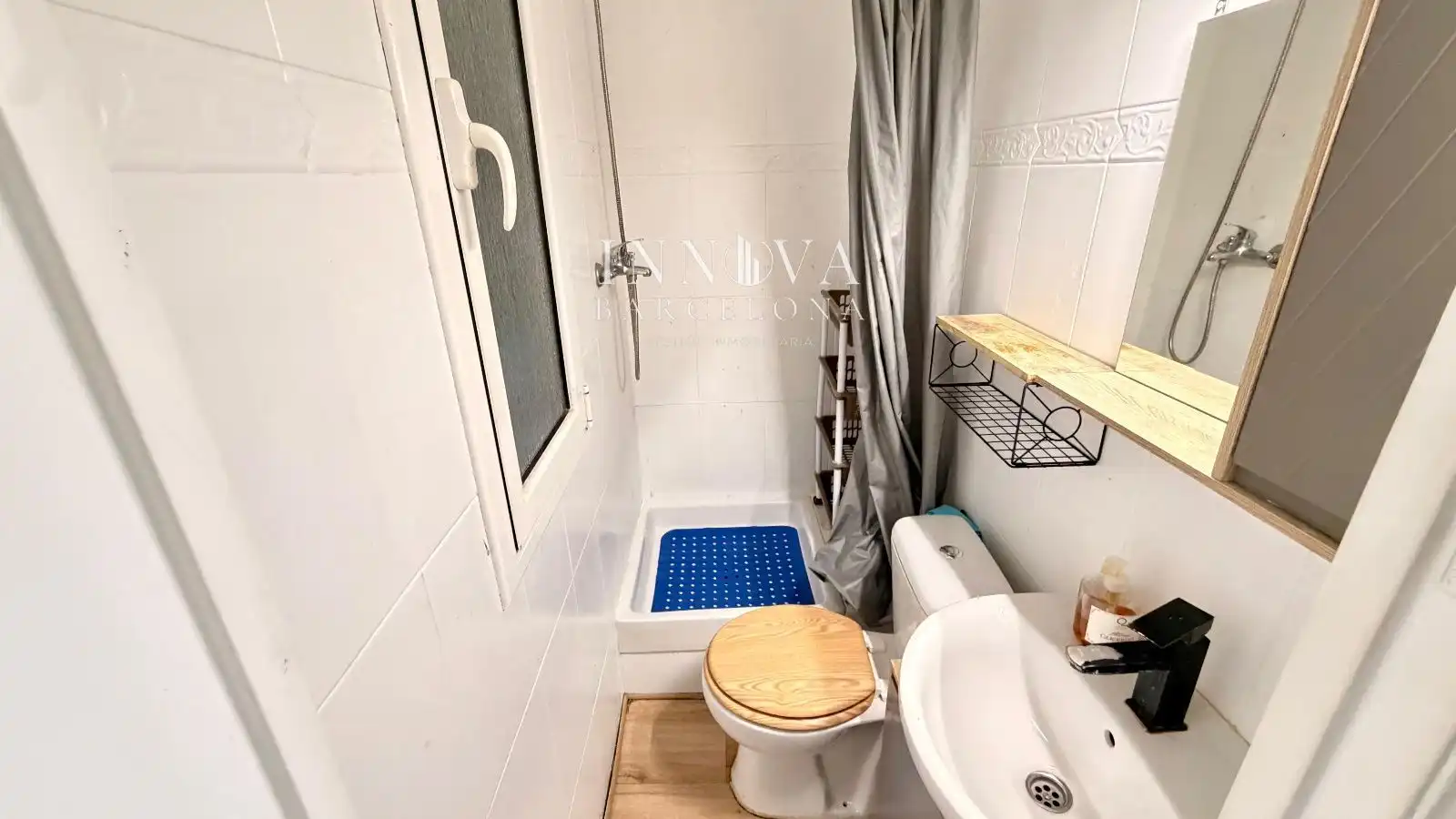 Piso en venta en Barcelona, Barcelona
