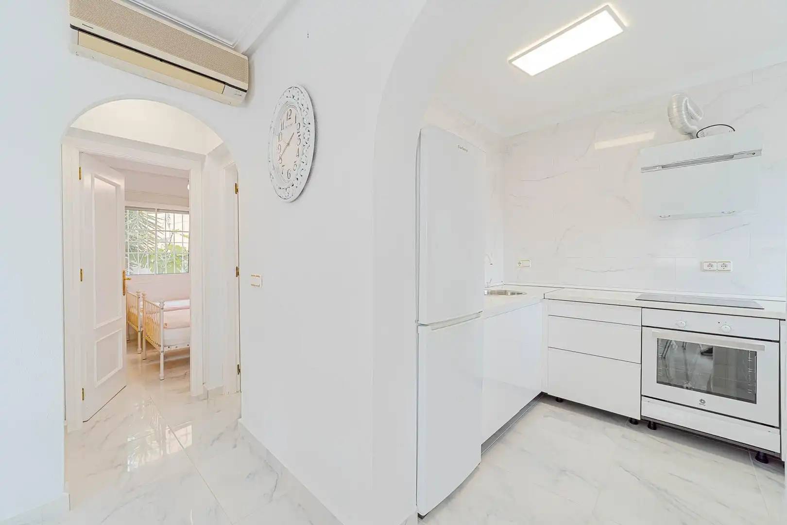 Villa con piscina in vendita a PALMITO, imagen 8