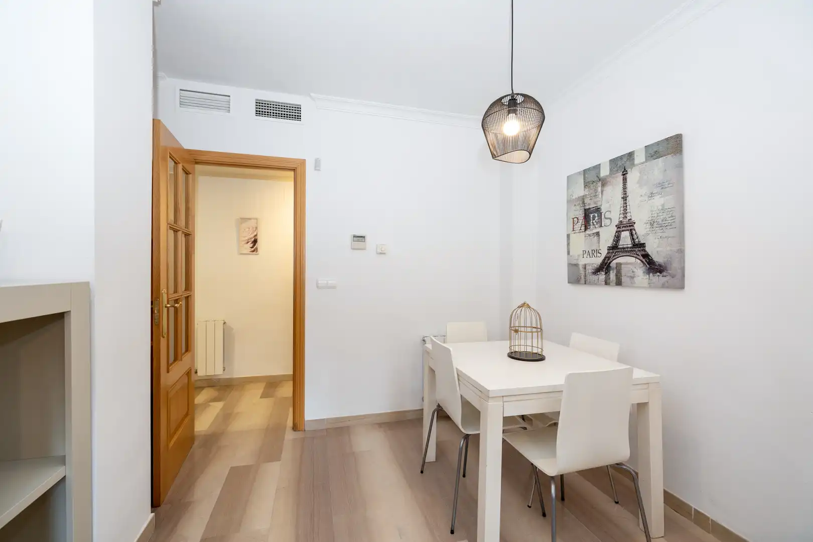 Flat for rent in Calle Carril del Picón, 20, Centro - Sagrario