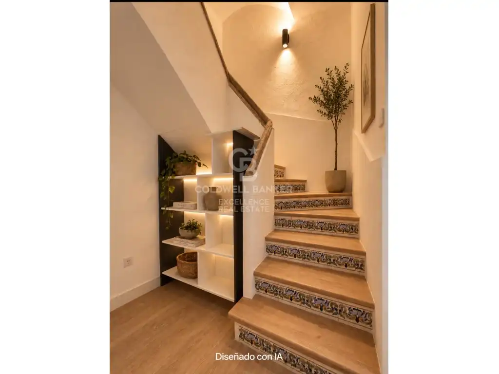 Reihenhaus zum Verkauf in Calle Obispo Climent, imagen 8