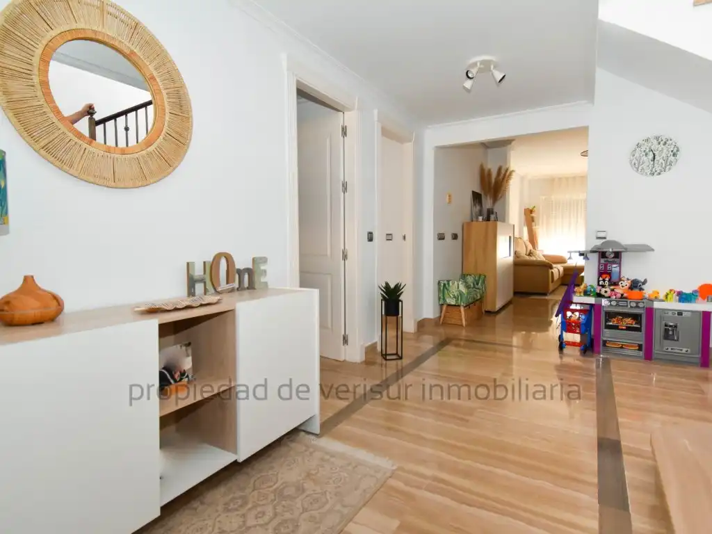 Attique avec terrasse à vendre à Isla del Fraile, imagen 5