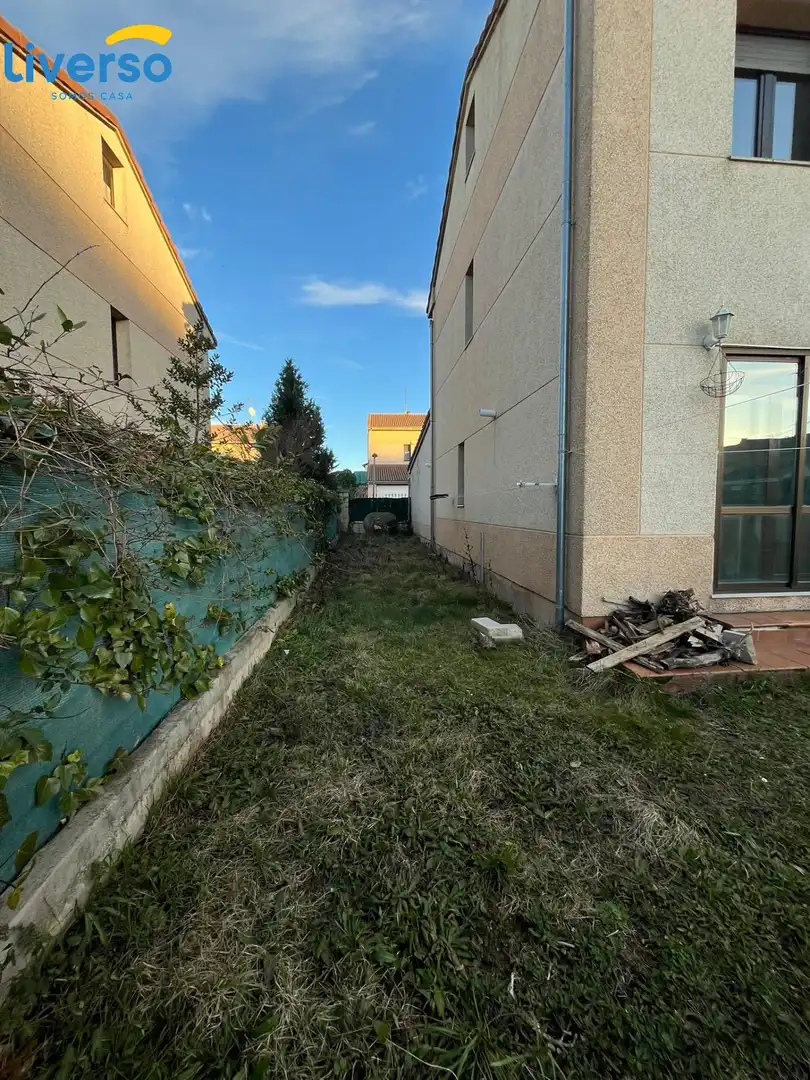 Houses for rent in Calle EL MIRADOR, Arcos