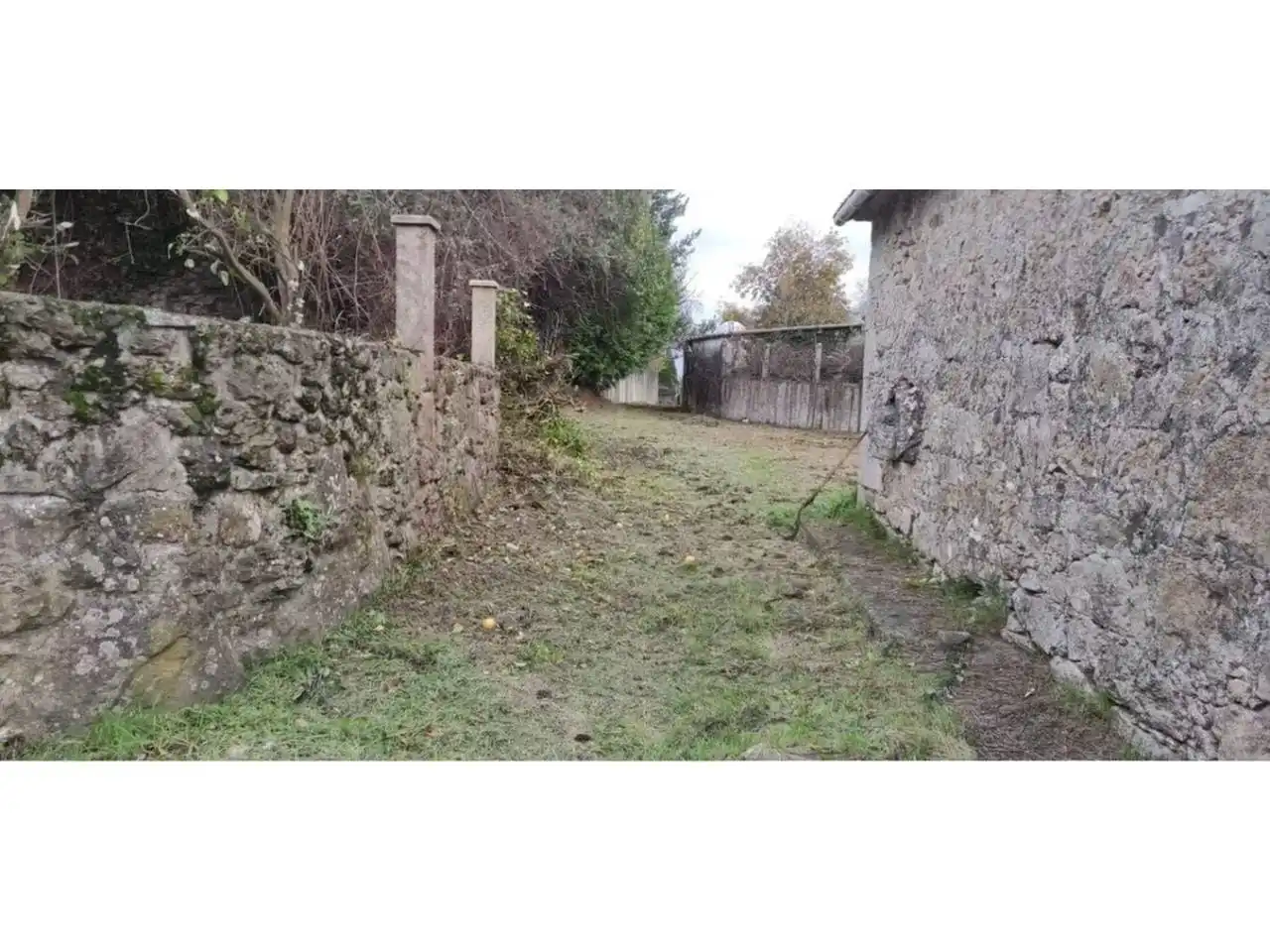 Terreny rústic en venda a Calle Lugar Barrabaite - Lamela 18, imagen 14