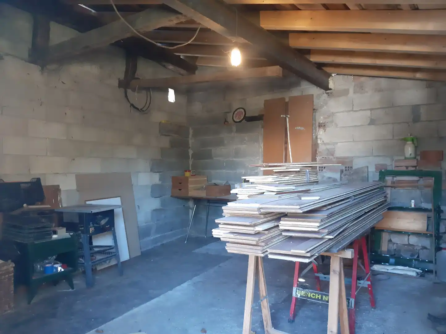 Maison avec terrasse à vendre à Diseminado Penilla 2, imagen 15