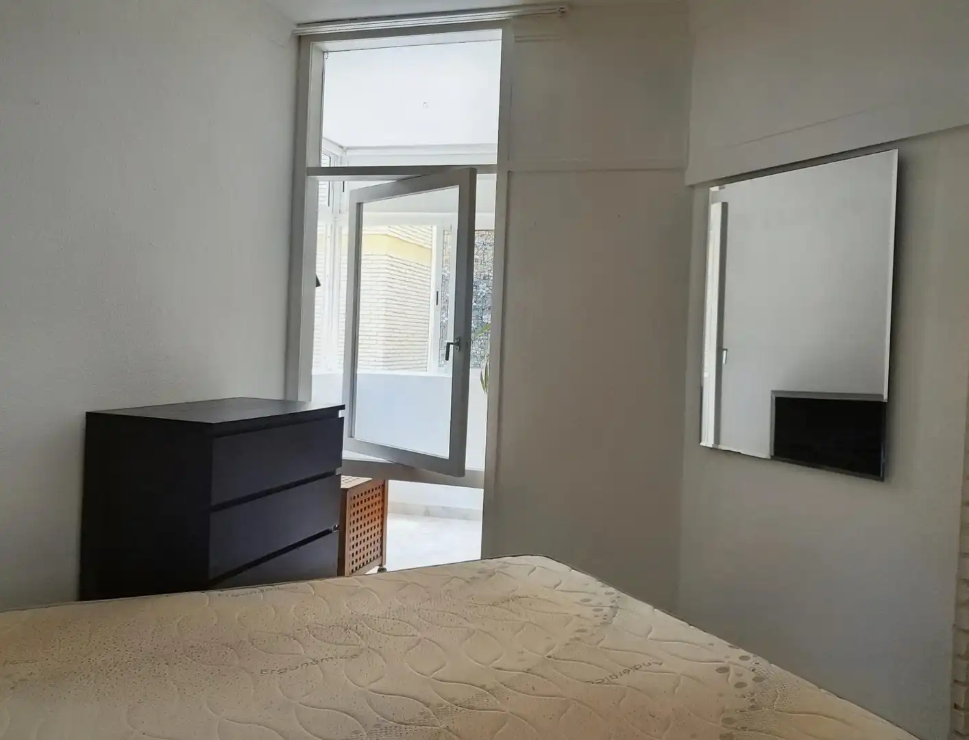 Apartament de lloguer a Santa Catalina - Canteras