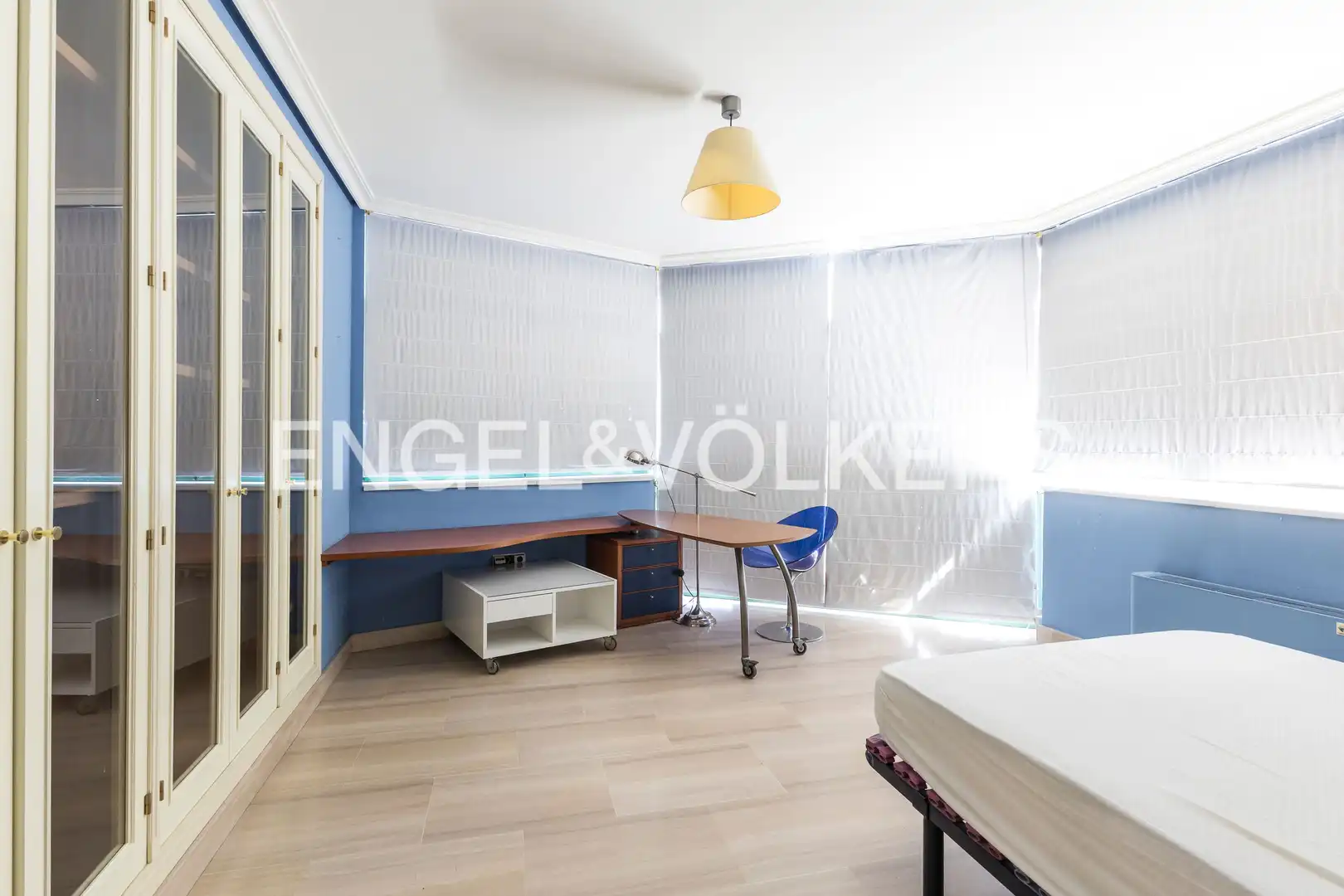 Houses for sale in Velilla de San Antonio  with Air Conditioner, Heating and Terrace