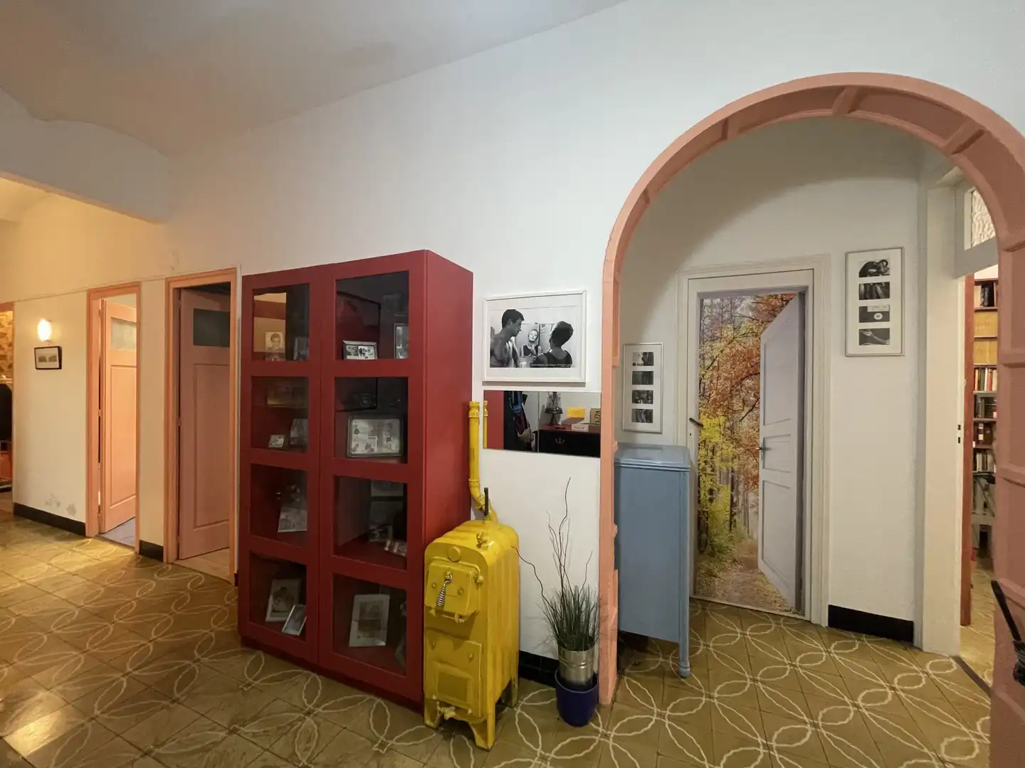 Flat for sale in Girona  with Heating, Furnished and Balcony