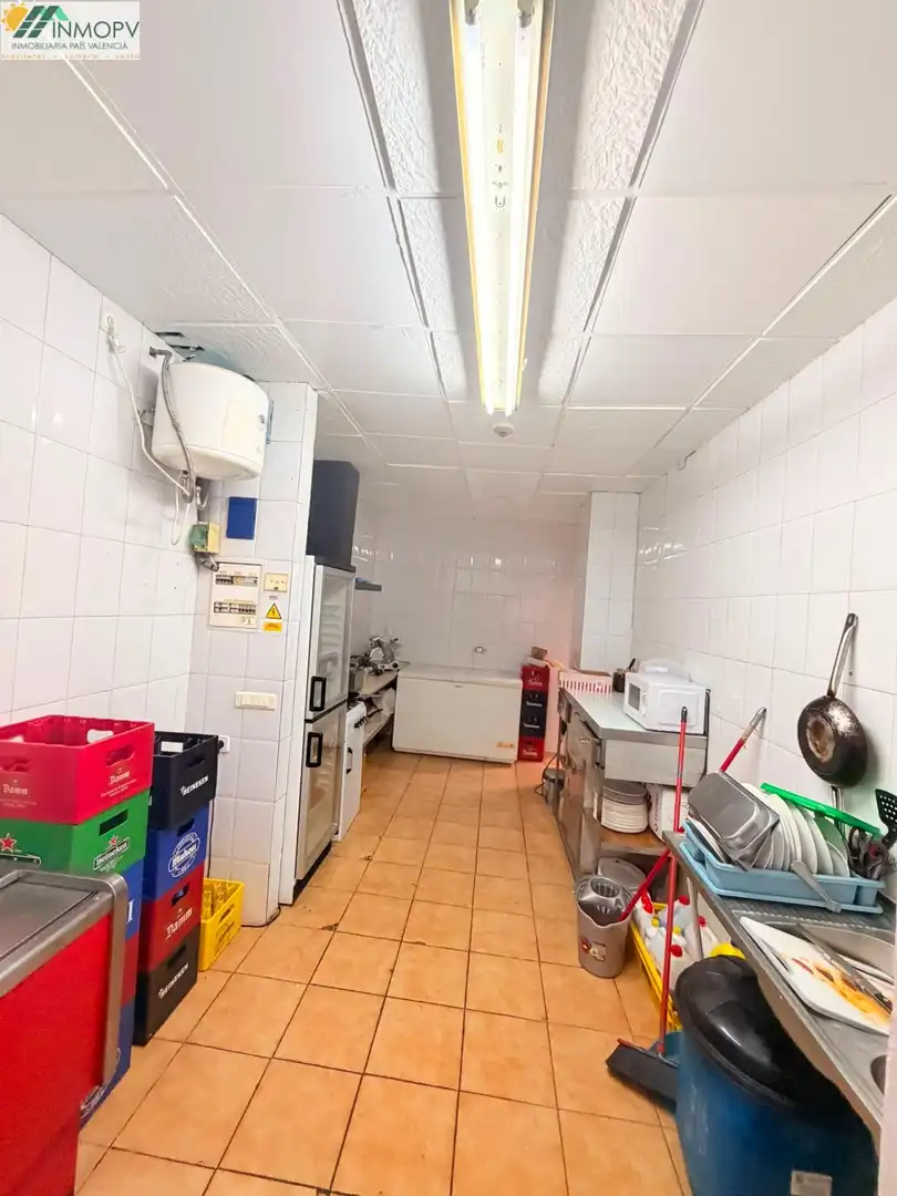 Gewerbefläche zum Verkauf in Casco Urbano, imagen 10