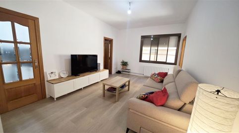 Moderno piso de 4 habitaciones reformado, en Vilanova i la Geltrú  Zona Hospital, imatge 3