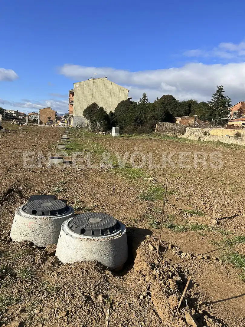 Terreno residenziale in vendita a Escoles, imagen 11