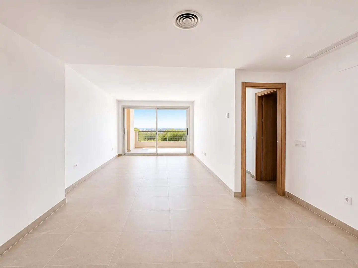 Apartamento en venta en Estepona con Aire acondicionado, Calefacción y Terraza