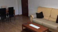 Living room of Flat for sale in Cáceres Capital  with Terrace