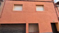 Exterior view of House or chalet for sale in  Zaragoza Capital