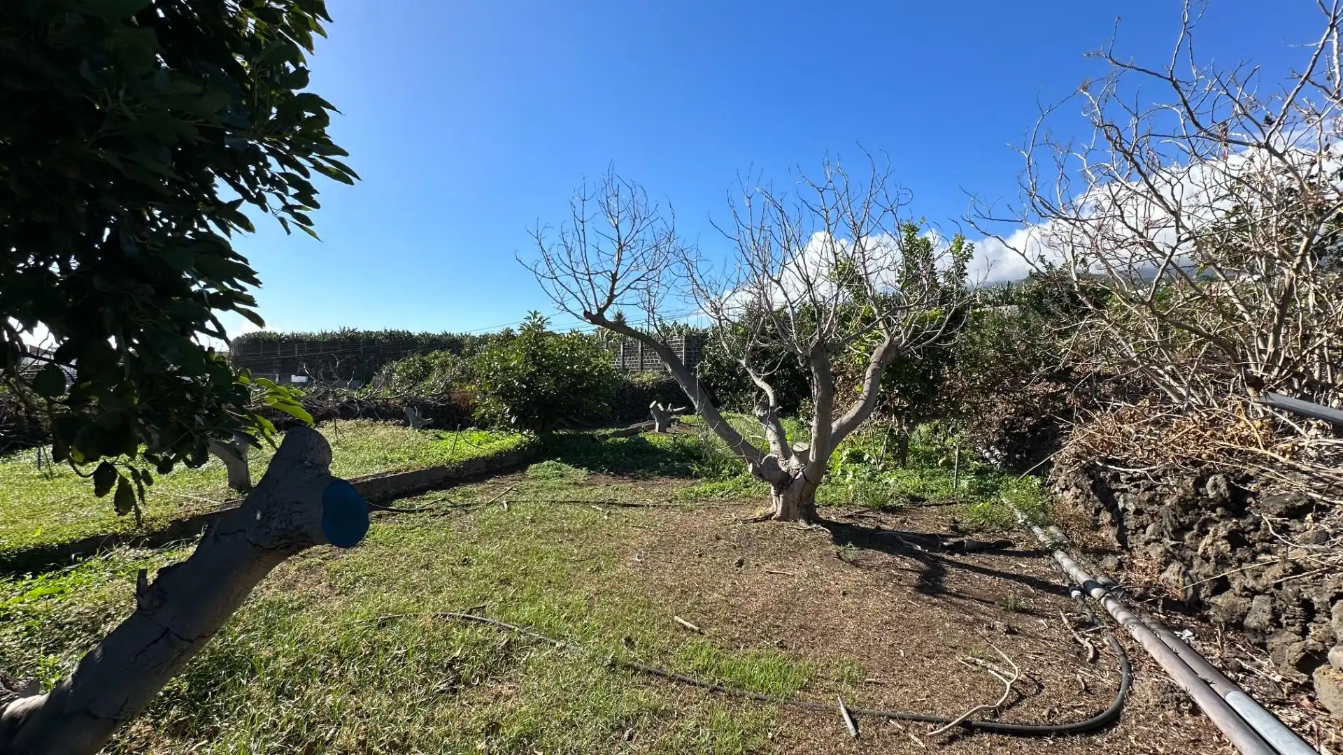 Residencial en venta en Breña Baja