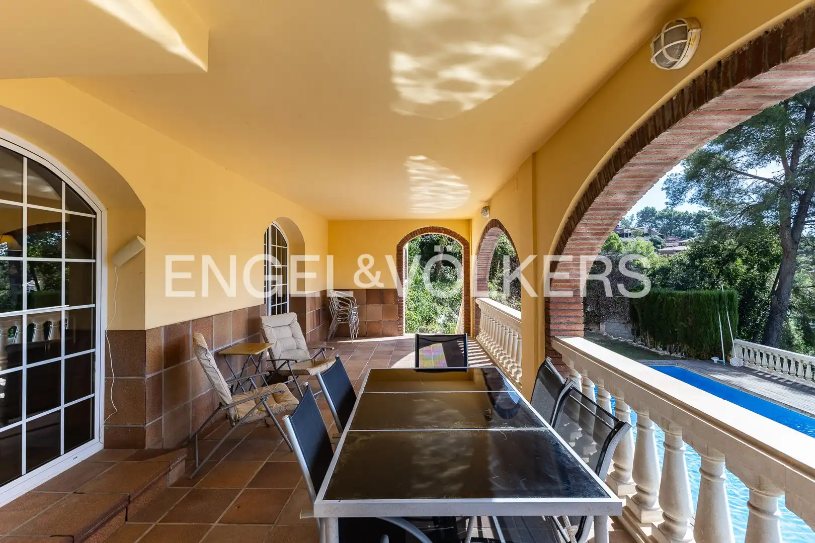 House with terrace for sale in La Palma de Cervelló, imagen 51