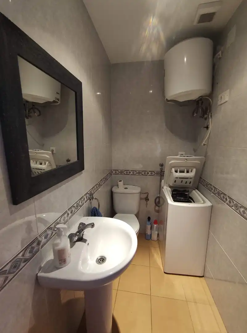 Duplexes for rent in Gran Playa