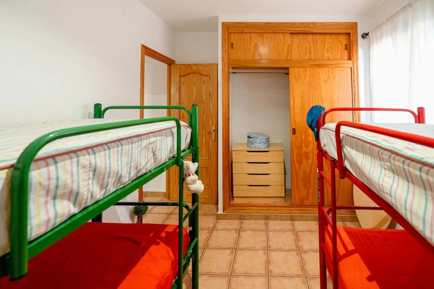 Chalet con jardín en venta en DESCUBRIDORES, imagen 31