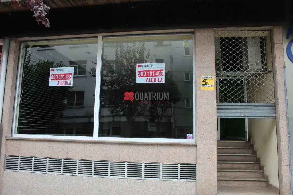 Local comercial de lloguer a Ensanche - Sar, imagen 15
