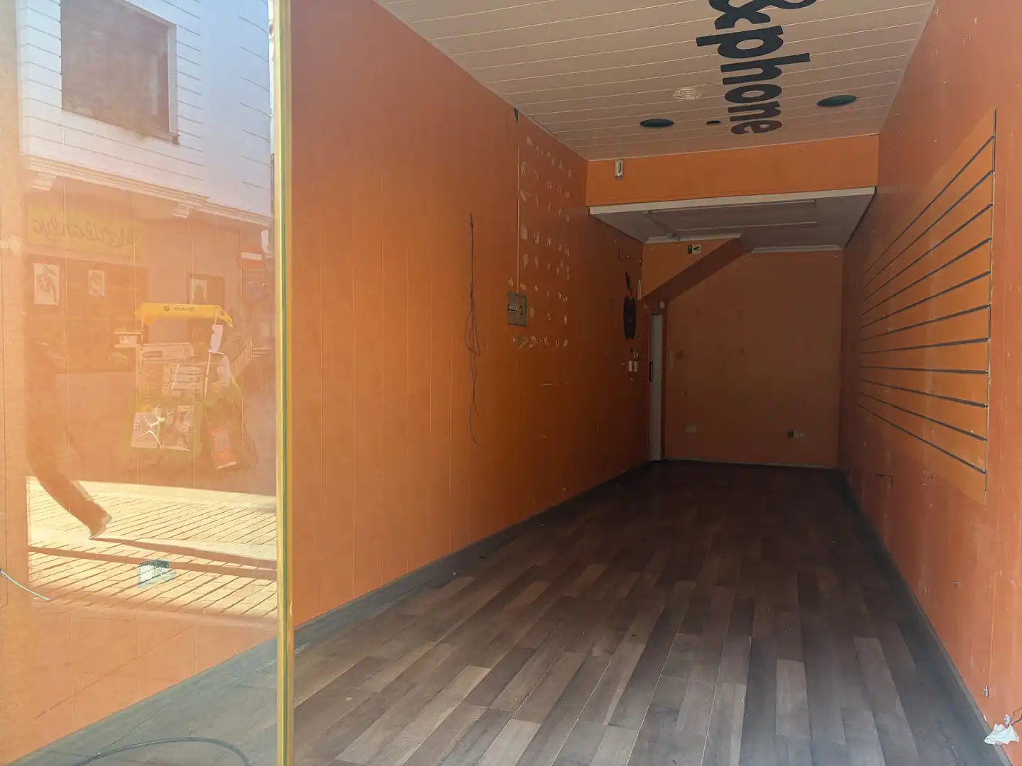 Locale commerciale in affitto a Calle del Sol, imagen 3