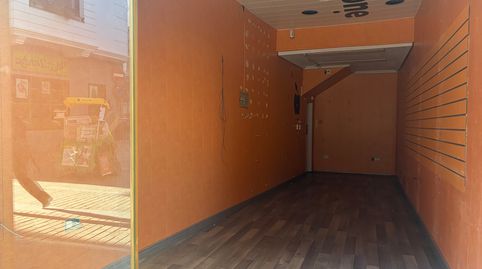 Photo 3 of Commercial properties for rent in Calle del Sol, Centro Ciudad, Plasencia