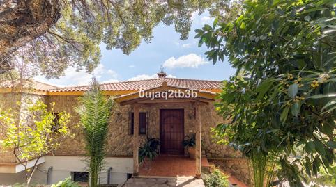 Foto 3 de Finca rústica en venta en Cortes de la Frontera, Málaga