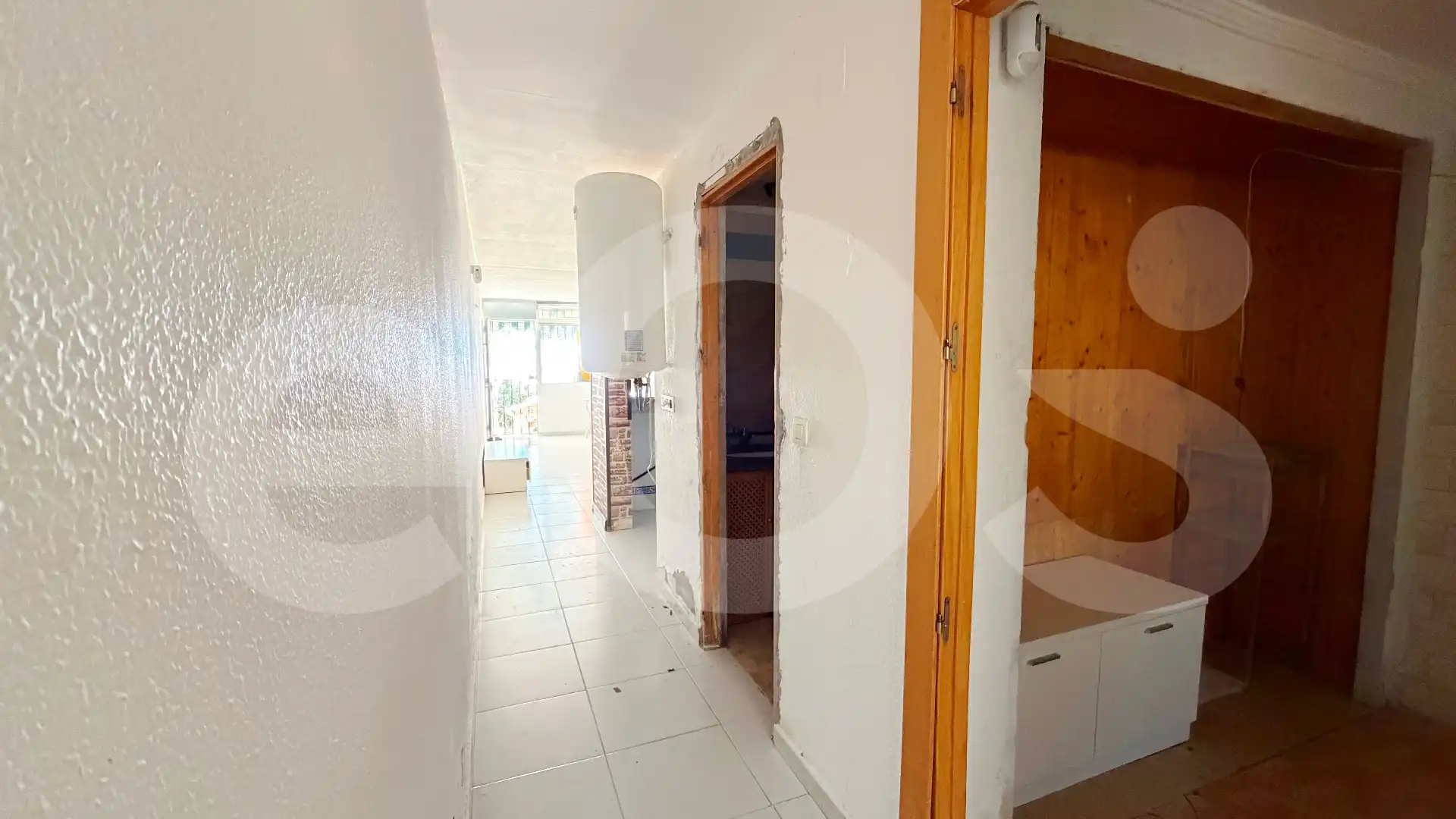 Flat for sale in Estepona  with Terrace