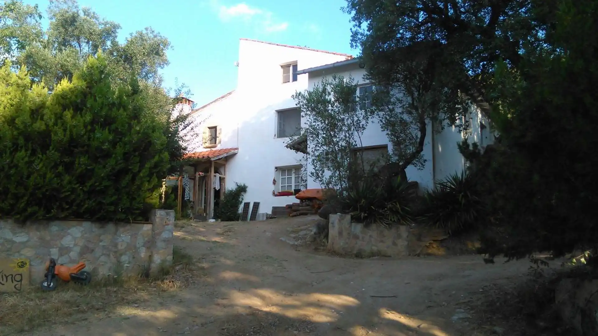 Casa o chalet en venta en LG/ La fabrega-la selva, Sant Hilari Sacalm